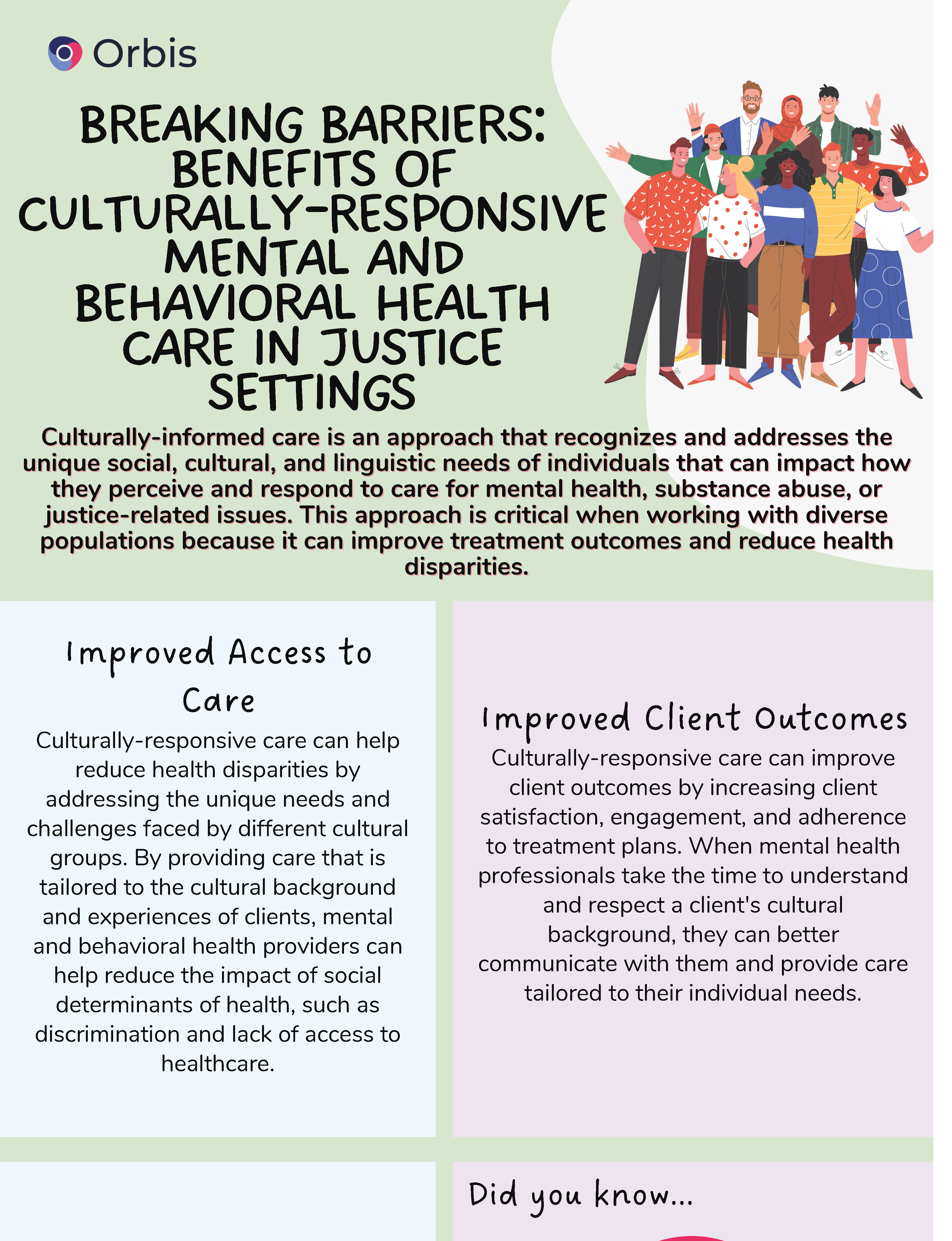 the power of culturally responsive caring